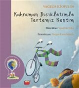 Kahraman Bisikletimle Tertemiz Kentim