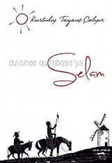 Dulcinee du Toboso'ya Selam