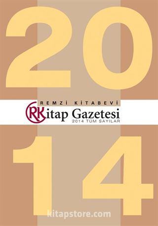 Remzi Kitap Gazetesi 2014 Tüm Sayılar