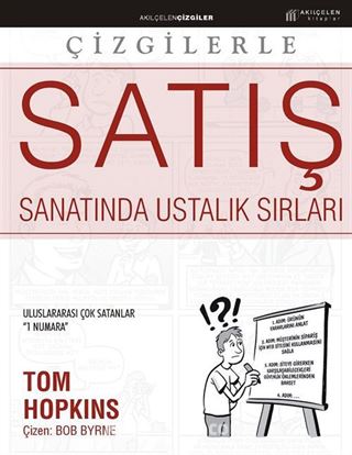 Çizgilerle Satış Sanatında Ustalık Sırları