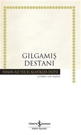 Gılgamış Destanı (Karton Kapak)