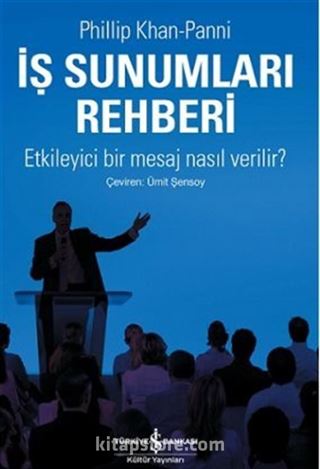 İş Sunumları Rehberi