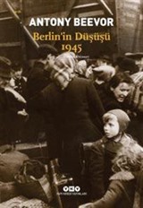 Berlin'in Düşüşü 1945