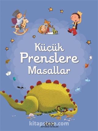 Küçük Prenslere Masallar