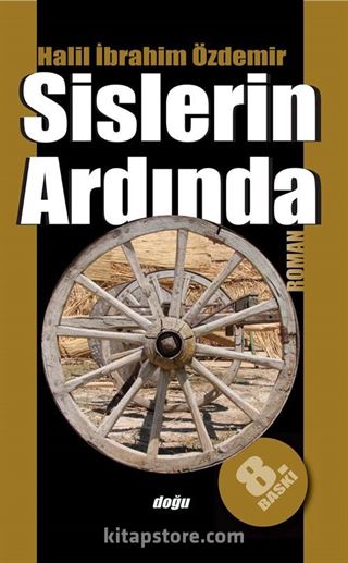 Sislerin Ardında