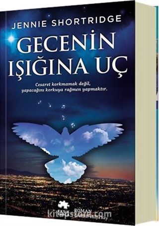 Gecenin Işığına Uç