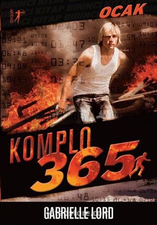 Komplo 365 Ocak