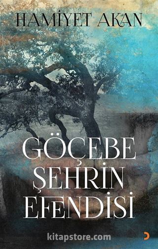 Göçebe Şehrin Efendisi