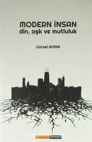 Modern İnsan