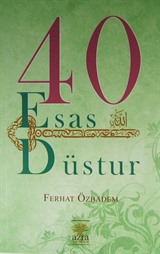 40 Esas Düstur