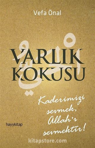 Varlık Kokusu