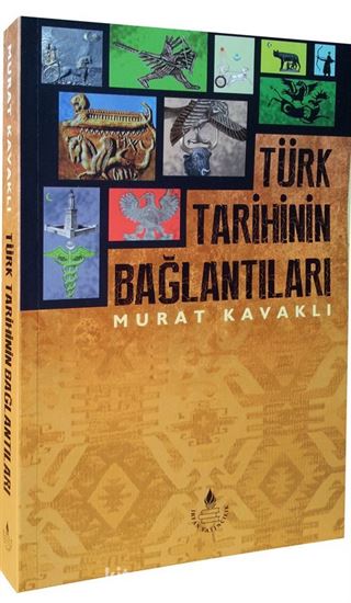 Türk Tarihinin Bağlantıları