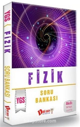 YGS Soru Bankası Fizik