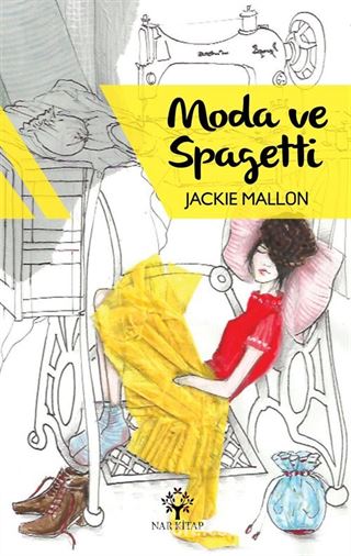 Moda ve Spagetti