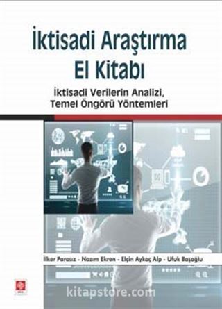 İktisadi Araştırma El Kitabı