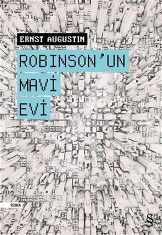 Robinson'un Mavi Evi