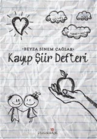 Kayıp Şiir Defteri