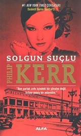 Solgun Suçlu