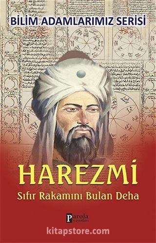 Harezmi