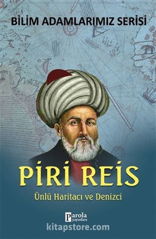 Piri Reis