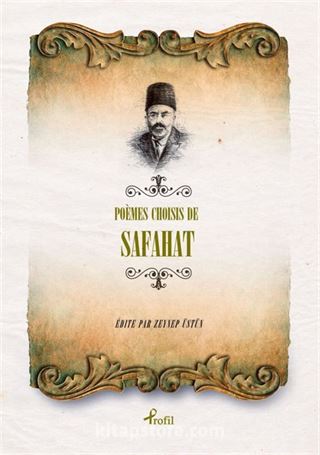 Poemes Choısıs de Safahat (Fransızca Safahat)