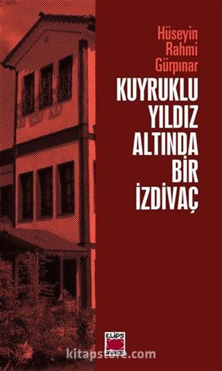 Kuyruklu Yıldız Altında Bir İzdivaç