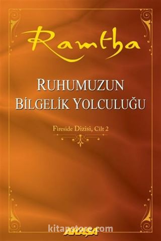 Ruhumuzun Bilgelik Yolculuğu