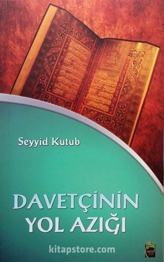 Davetçinin Yol Azığı