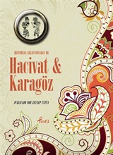 Hıstorıas Seleccıonadas de Hacivat-Karagöz (İspanyolca Seçme Hikayeler Hacivat -Karagöz