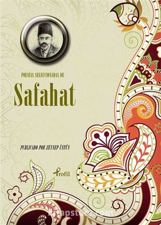 Poesias Seleccıonadas de Safahat (İspanyolca Safahat)