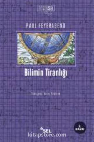 Bilimin Tiranlığı