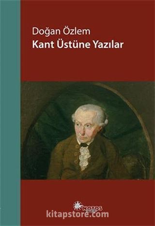 Kant Üstüne Yazılar