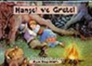 Hansel ve Gretel