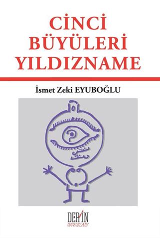 Cinci Büyüleri Yıldızname