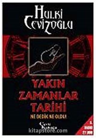 Yakın Zamanlar Tarihi