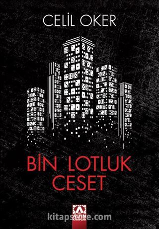 Bin Lotluk Ceset