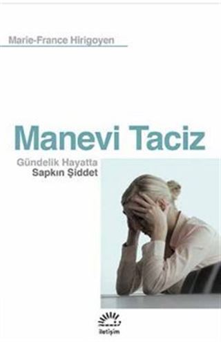 Manevi Taciz