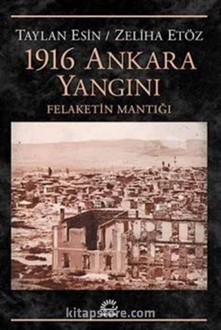 1916 Ankara Yangını