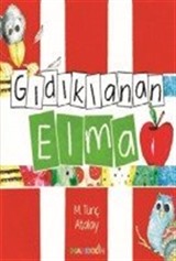 Gıdıklanan Elma