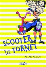 Scooter ile Tornet