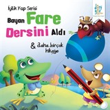 Bayan Fare Dersini Aldı / İyilik Yap Serisi