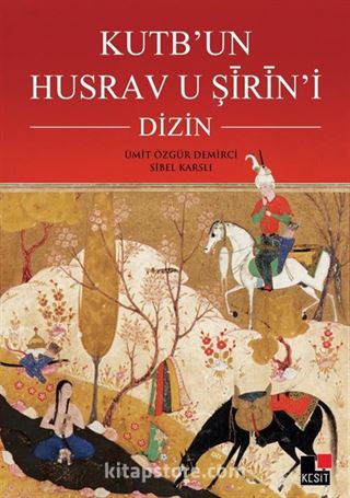 Kutb'un Husrav u Şirin'i