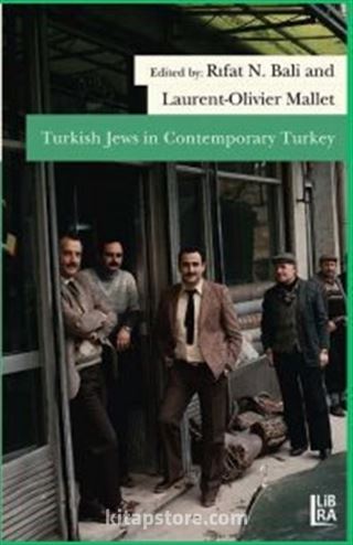 Turkish Jews in Contemporary Turkey