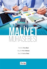 Maliyet Muhasebesi