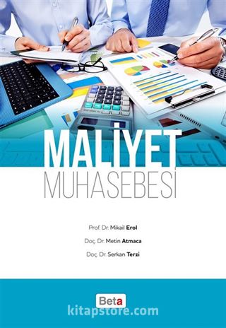 Maliyet Muhasebesi