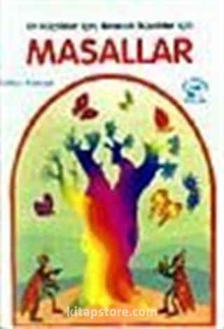 Masallar En Küçükler İçin, Birazcık Büyükler İçin