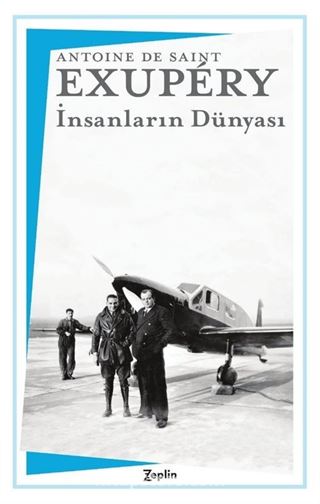 İnsanların Dünyası