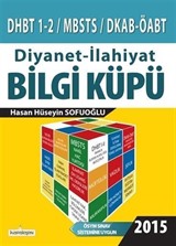 2015 DHBT 1-2 / MBSTS-DKAB-ÖABT Diyanet-İlahiyat Bilgi Küpü