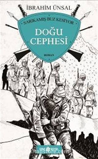 Doğu Cephesi / Cepheden Cepheye 2