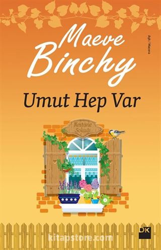 Umut Hep Var